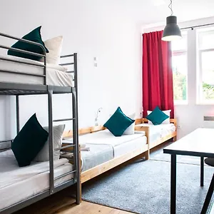 https://elewator-hostel.gdanskhotel.org