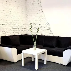 Przytulny Prywatny W Centrum 1 Гостевой дом