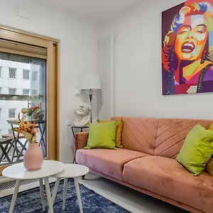 Lumina Luxury In Mennica Апарт-отель