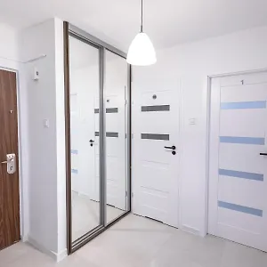 Hostal Clicktheflat Breweries, Varsovia