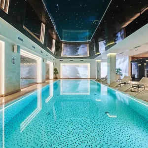 Hotel Stay Inn Hotel Warszawa, Varsovie