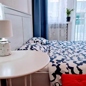 Zlota Sliska Centrum Хостел