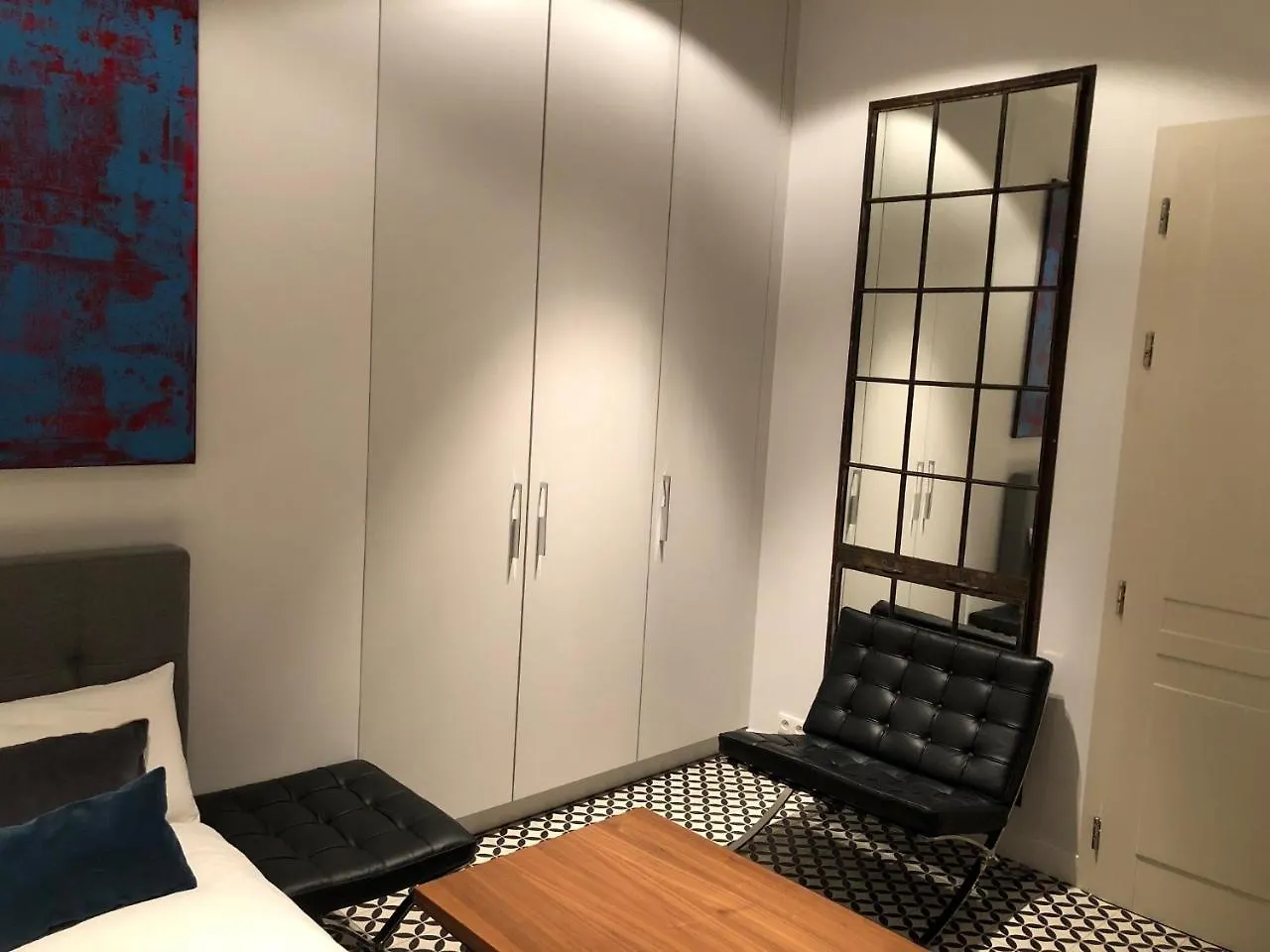 Aparthotel Warsaw Concept 2*,  Polonia